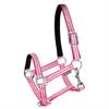 Veulenhalster Horsegear Zarin Roze-wit