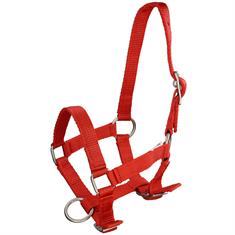 Veulenhalster Q-Essentials Mini Rood
