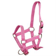 Veulenhalster Q-Essentials Mini Roze