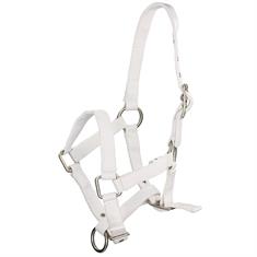 Veulenhalster Q-Essentials Mini Wit