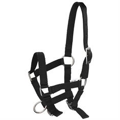 Veulenhalster Q-Essentials Mini Zwart