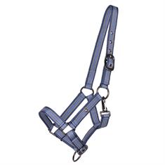 Veulenhalster QHP Blauw