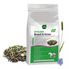 Vitalbix Breed & Grow Overige