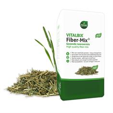 Vitalbix Fiber-Mix+ Overige