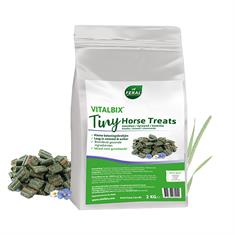 Vitalbix Tiny Horse Treats Overige