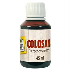 VITALstyle Colosan Koliek En Verstopping 