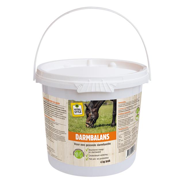 VITALstyle DarmBalans Diverse
