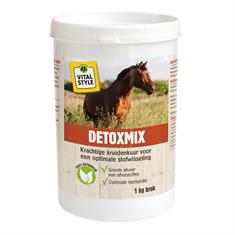 VITALstyle DetoxMix 