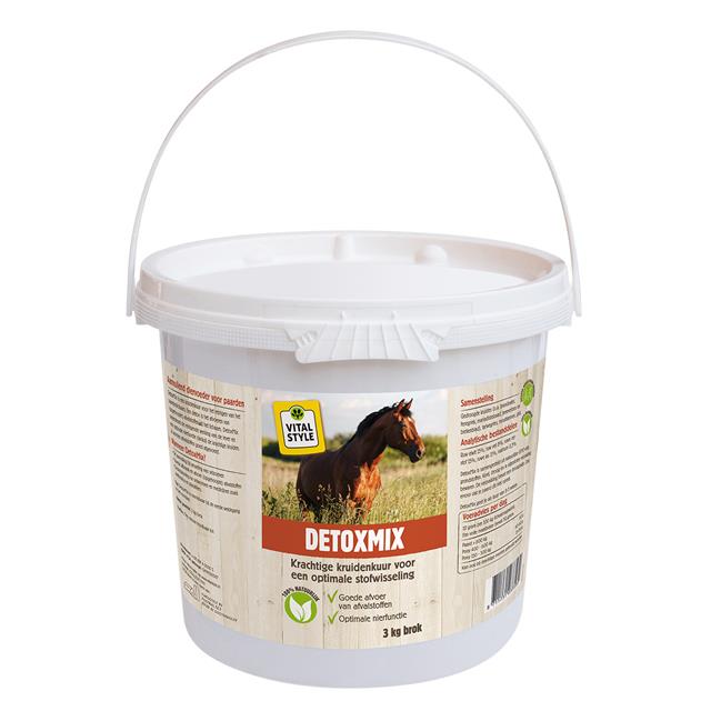 VITALstyle DetoxMix 