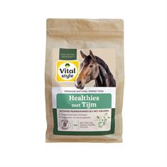 VITALstyle Healthies Tijm 