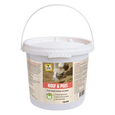 VITALstyle Hoef & Pees 