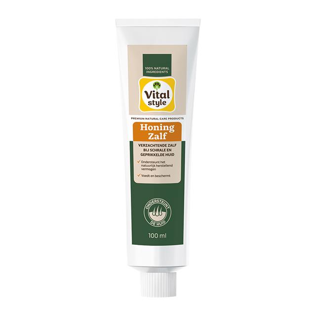 VITALstyle HoningZalf 