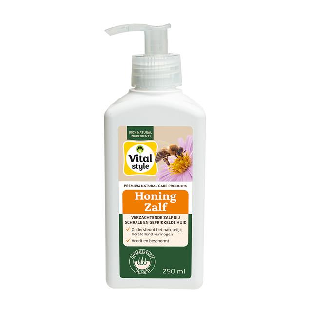 VITALstyle HoningZalf 