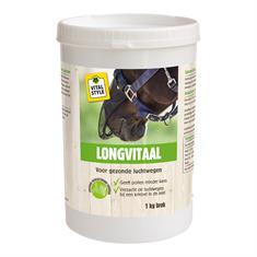 VITALstyle LongVitaal 