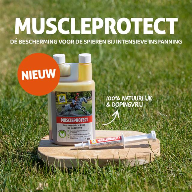VITALstyle MuscleProtect+ Overige