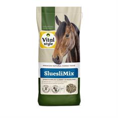 VITALstyle SluesliMix 15kg 