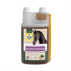 VITALstyle SouplesseSiroop 