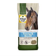 VITALstyle Young & Breed 15kg 
