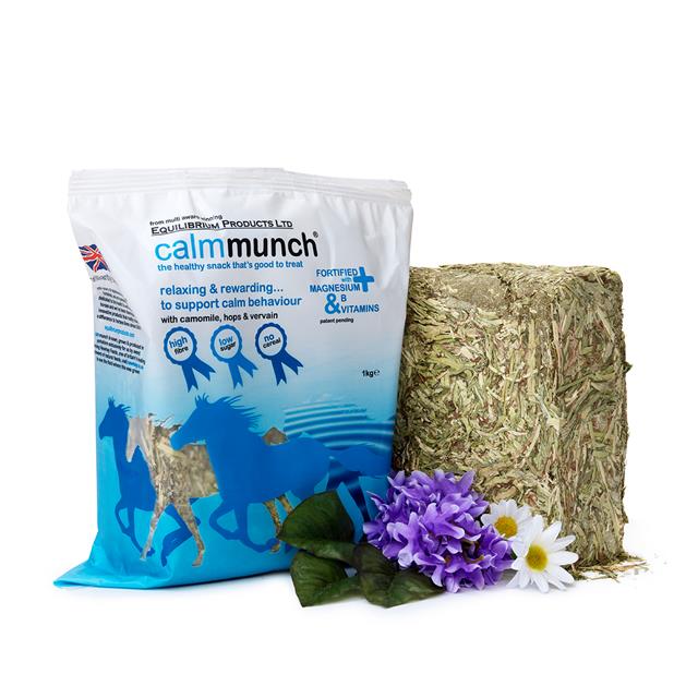 Vitamunch Calm 