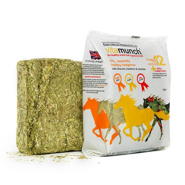 Vitamunch Hedgerow 