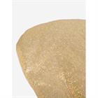 Vleugels LeMieux Mini Toy Unicorn Gold Goud