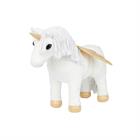 Vleugels LeMieux Mini Toy Unicorn Gold Goud