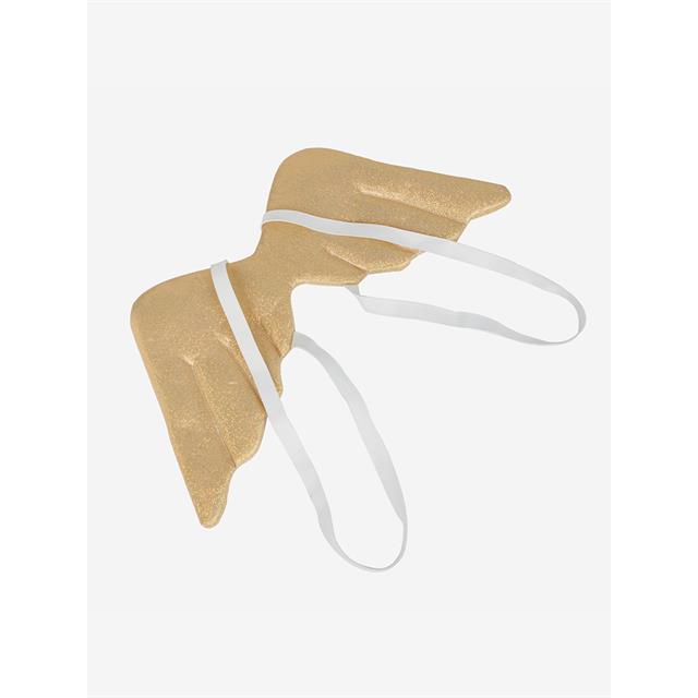 Vleugels LeMieux Mini Toy Unicorn Gold Goud
