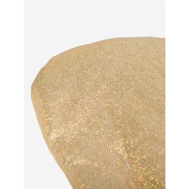 Vleugels LeMieux Mini Toy Unicorn Gold Goud