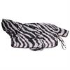 Vliegendeken Bucas Buzz-Off Zebra Full Neck Zebra