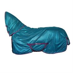 Vliegendeken Bucas Freedom Fly Sheet Groen