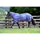 Vliegendeken Bucas Freedom SS25 Blauw-roze