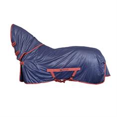 Vliegendeken Bucas Freedom SS25 Blauw-roze