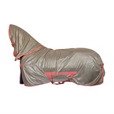 Vliegendeken Bucas Freedom SS25 Lichtbruin-roze