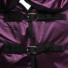 Vliegendeken Epplejeck EJAthletic 2.0 Full Neck Paars