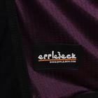 Vliegendeken Epplejeck EJAthletic 2.0 Full Neck Paars