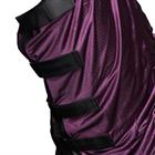 Vliegendeken Epplejeck EJAthletic 2.0 Full Neck Paars