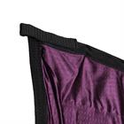 Vliegendeken Epplejeck EJAthletic 2.0 Full Neck Paars