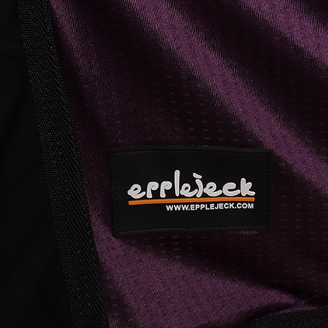 Vliegendeken Epplejeck EJAthletic 2.0 Full Neck Paars