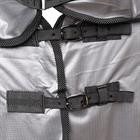 Vliegendeken Epplejeck EJAthletic 2.0 Full Neck Zilver