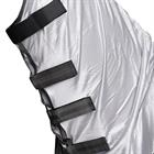 Vliegendeken Epplejeck EJAthletic 2.0 Full Neck Zilver