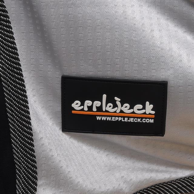 Vliegendeken Epplejeck EJAthletic 2.0 Zilver