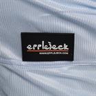 Vliegendeken Epplejeck EJFull Neck 2.0 Lichtblauw