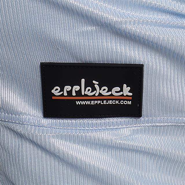 Vliegendeken Epplejeck EJFull Neck 2.0 Lichtblauw