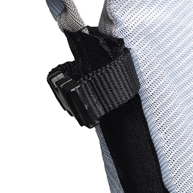 Vliegendeken Epplejeck EJFull Neck 2.0 Lichtblauw