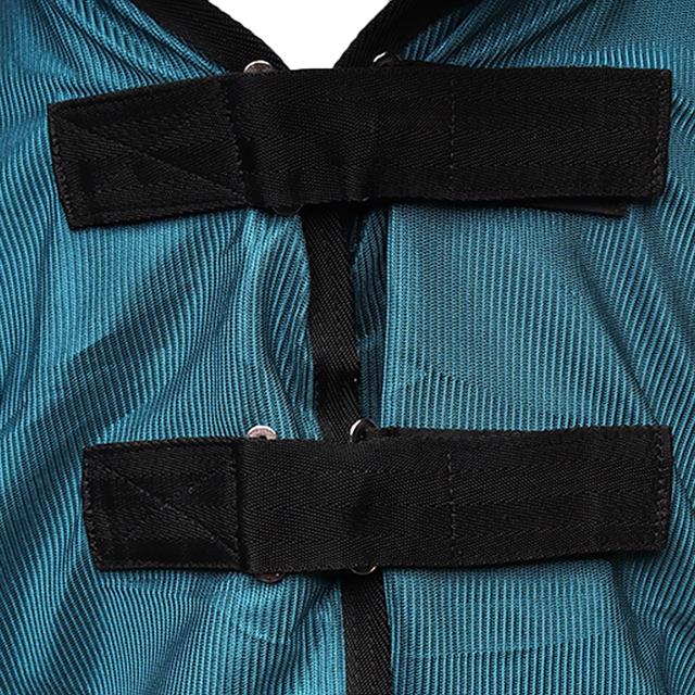 Vliegendeken Epplejeck EJFull Neck 2.0 Turquoise