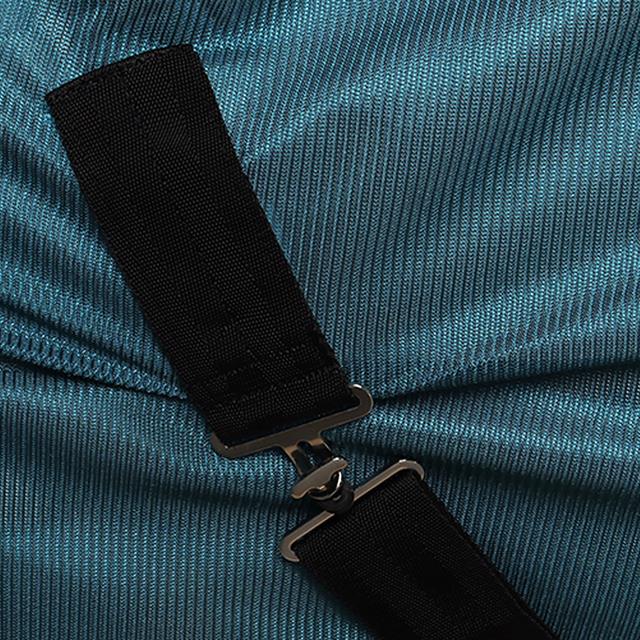Vliegendeken Epplejeck EJFull Neck 2.0 Turquoise