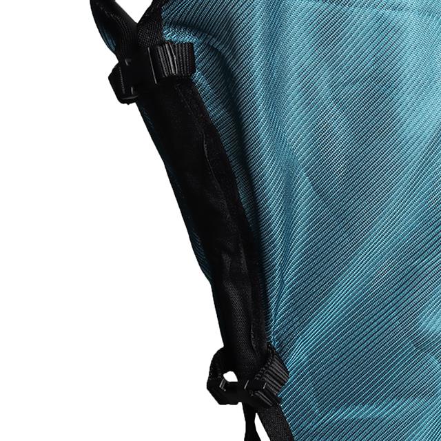 Vliegendeken Epplejeck EJFull Neck 2.0 Turquoise