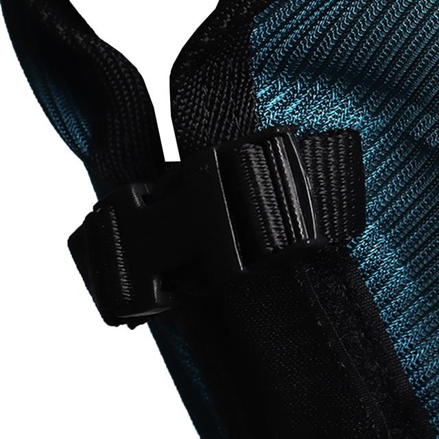 Vliegendeken Epplejeck EJFull Neck 2.0 Turquoise