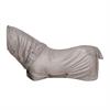 Vliegendeken Epplejeck EJLes Fleurs Beige