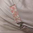 Vliegendeken Epplejeck EJLes Fleurs Beige